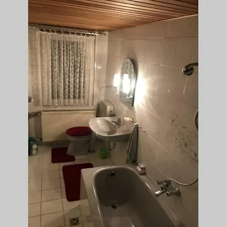 Apartman Ruhe Und Gelassenheit Finden In Einem Einzigartigen Jagdhaus Am Wald Sondershausen